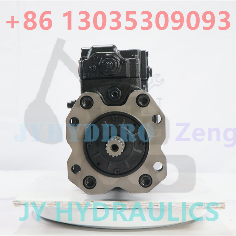 JCB JS130 JS160 EXCAVATOR HYDRAULIC PUMP