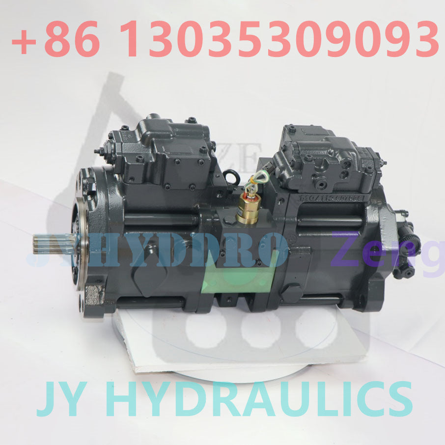KAWASAKI K3V112DT-9N24-12T Hydraulic Pump