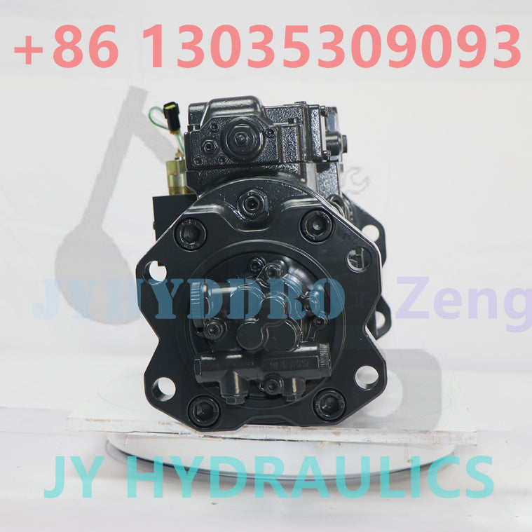 KAWASAKI K3V112DT-9N24-12T Hydraulic Pump