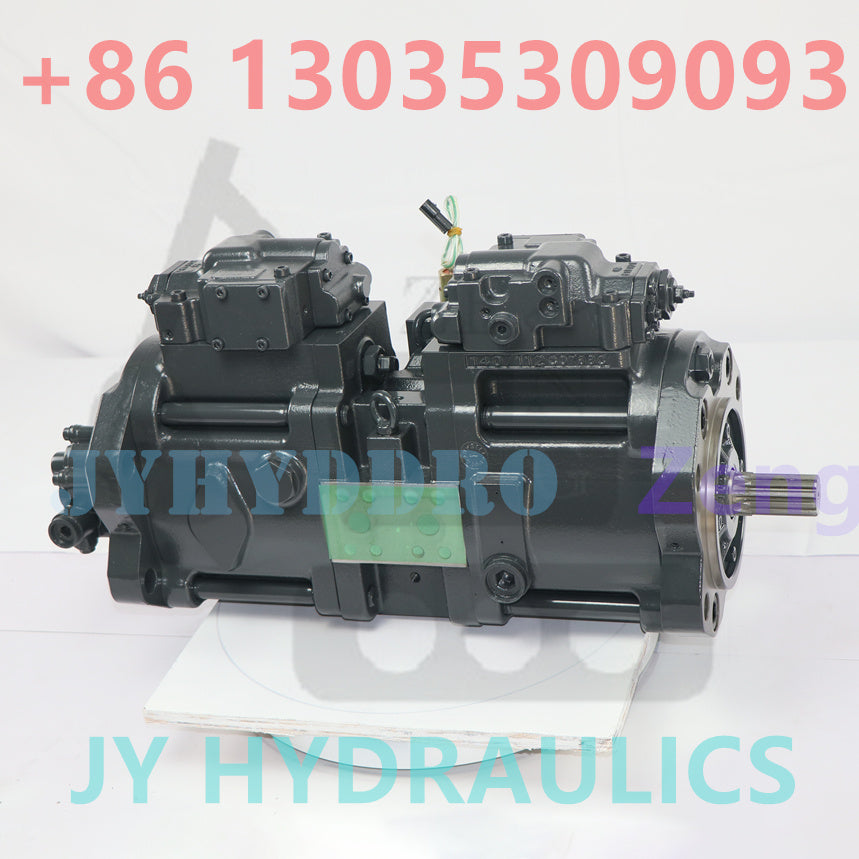 KAWASAKI K3V112DT-9N24-12T Hydraulic Pump