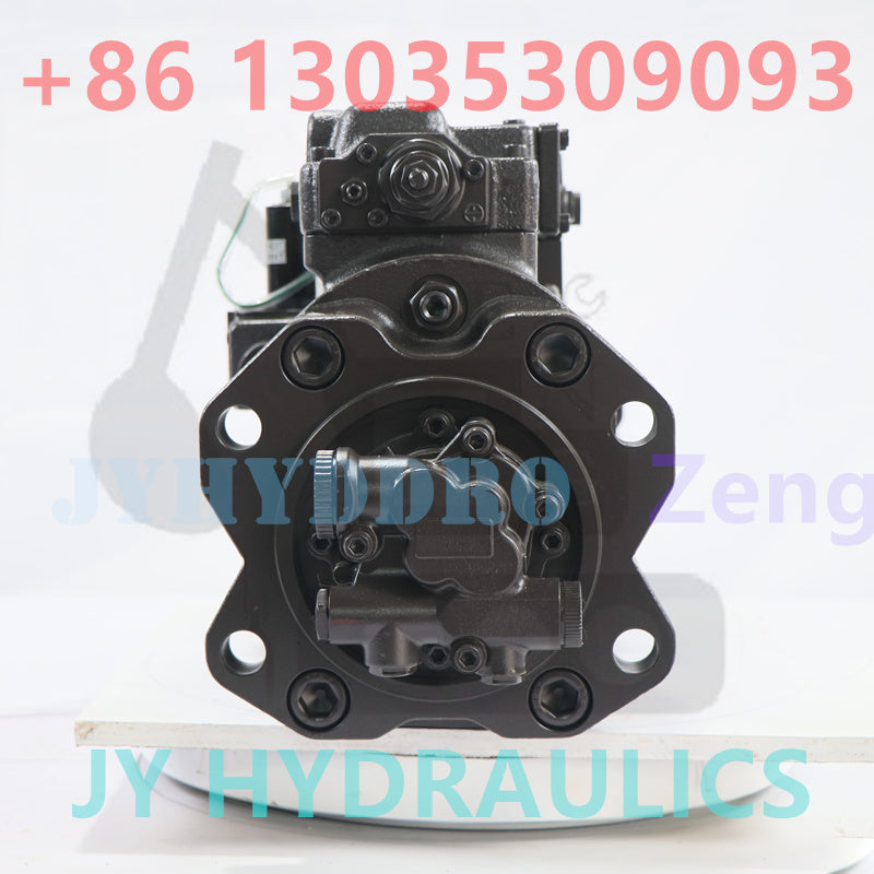 KAWASAKI K3V112DT-9C32-14T Hydraulic Pump