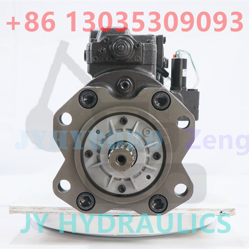 KAWASAKI K3V112DT-9C32-14T Hydraulic Pump