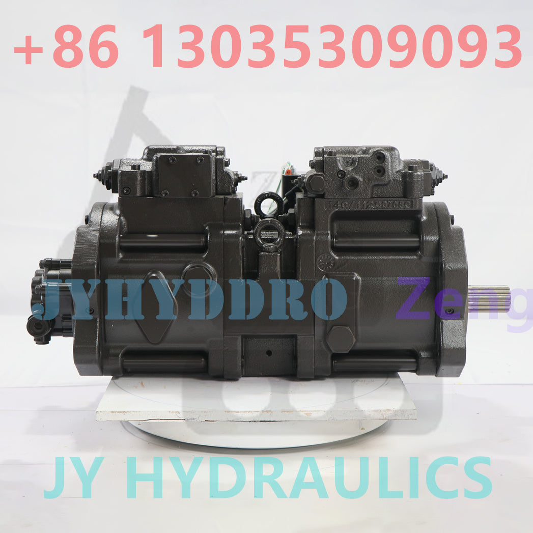 KAWASAKI K3V112DT-9C32-14T Hydraulic Pump