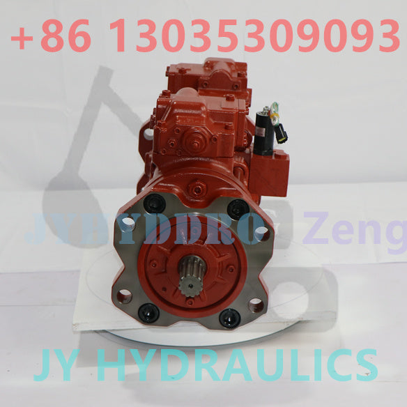 Hyundai R210-7 R215-7R220-5 R225-7 EXCAVATOR HYDRAULIC PUMP