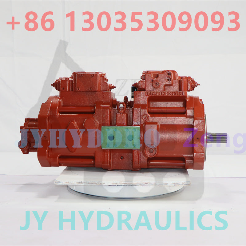 Hyundai R210-7 R215-7R220-5 R225-7 EXCAVATOR HYDRAULIC PUMP