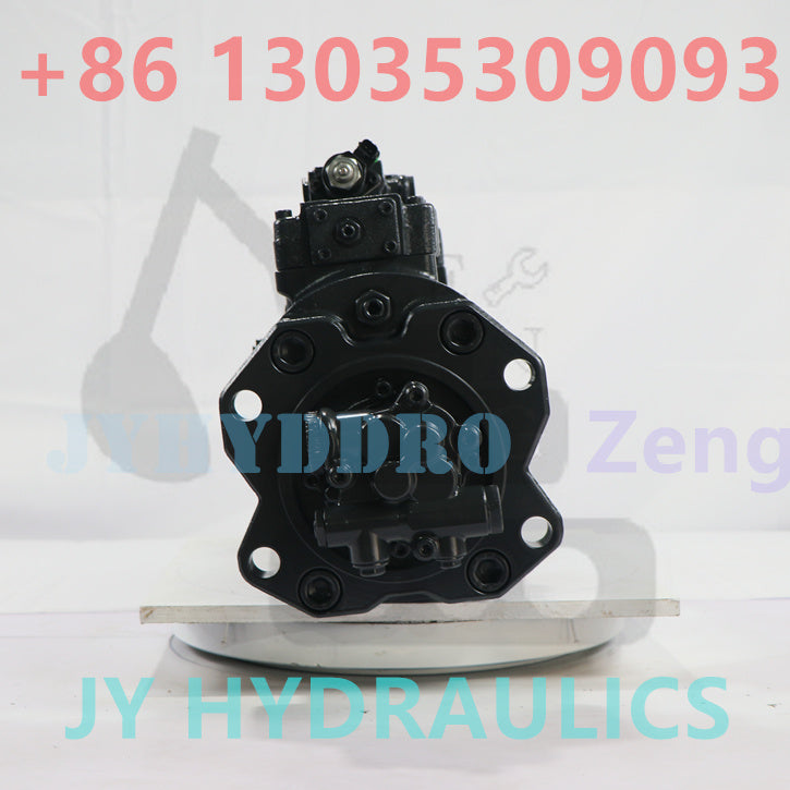 Volvo EC200D EC220D EXCAVATOR HYDRAULIC PUMP
