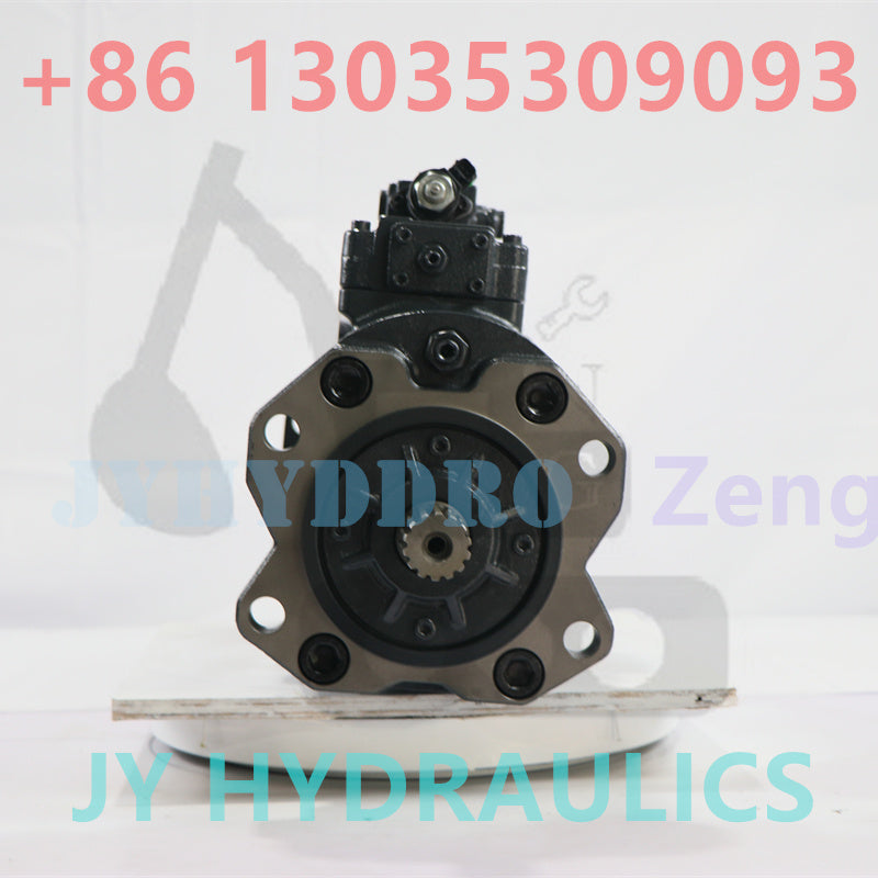 Volvo EC200D EC220D EXCAVATOR HYDRAULIC PUMP