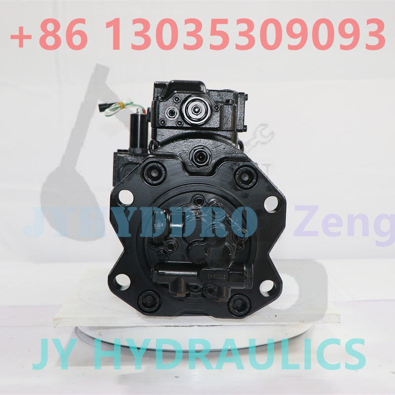 JCB JS220 EXCAVATOR HYDRAULIIC PUMP