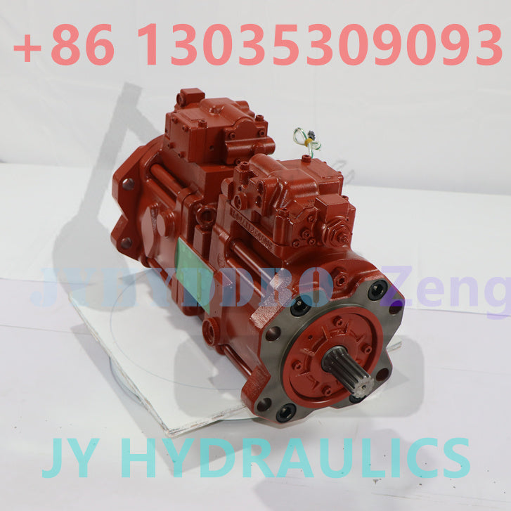 Shantui JCM921 EXCAVATOR HYDRAULIC PUMP
