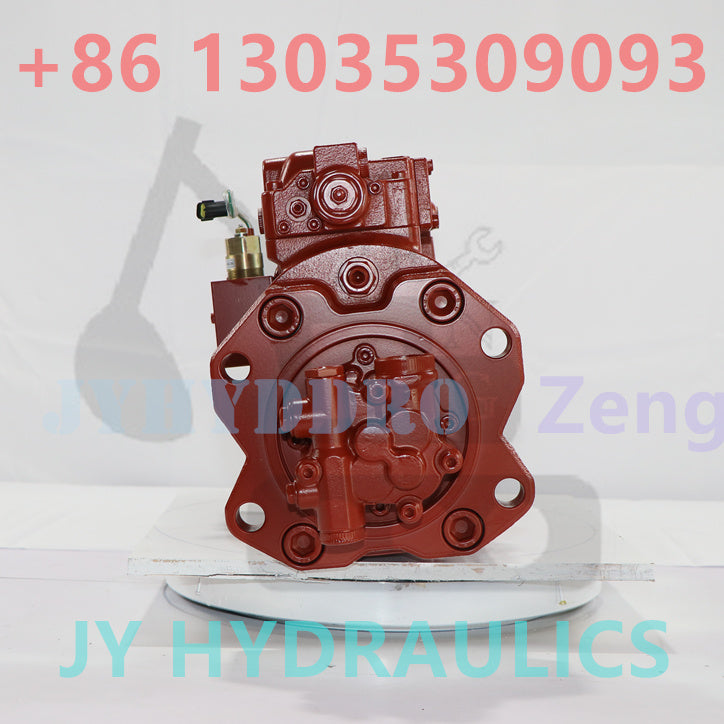 Shantui JCM921 EXCAVATOR HYDRAULIC PUMP