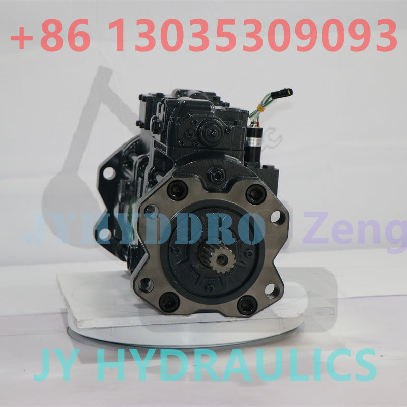 KAWASAKI K3V112DT-9N24-14T Hydraulic Pump