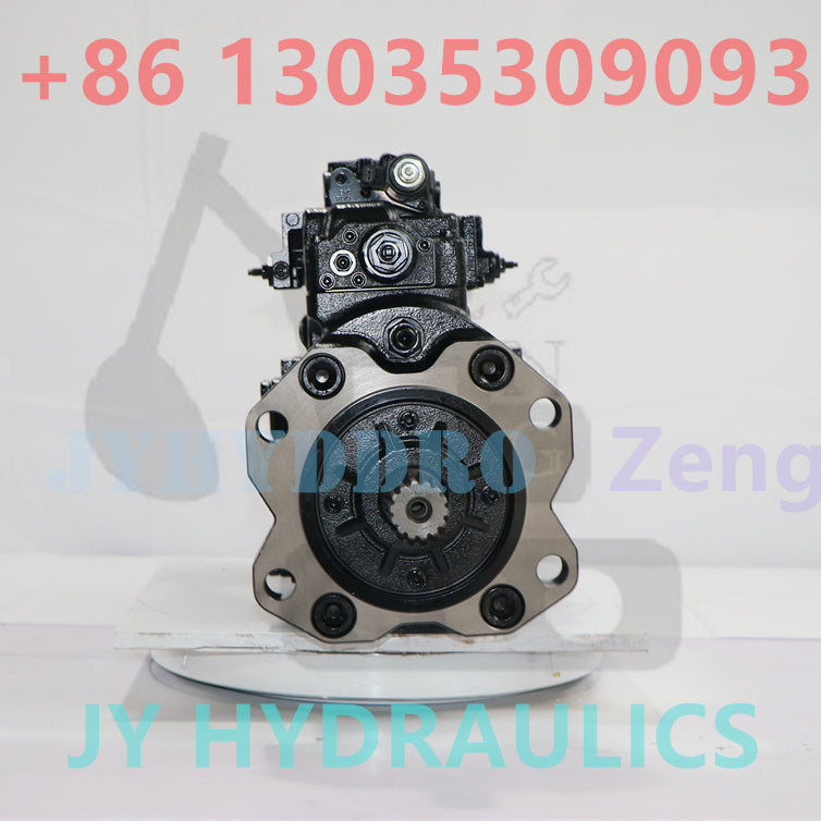 KAWASAKI K3V112DTP-9T8L-14T (EC) Hydraulic Pump