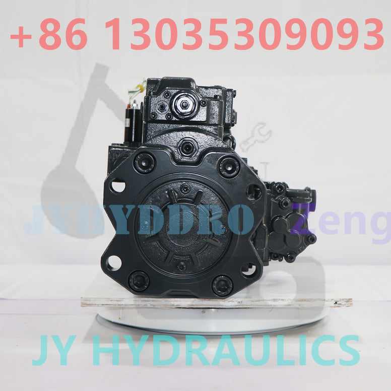 KAWASAKI K3V112DTP-9N24-14T (PTO) Hydraulic Pump