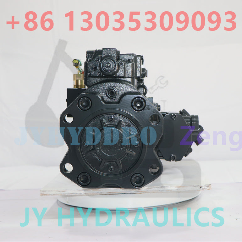 KAWASAKI K3V112DTP-HNOV-14T (PTO) Hydraulic Pump
