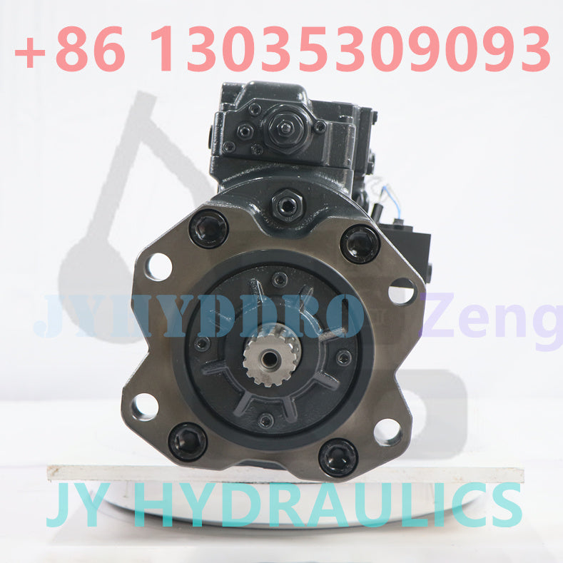 KAWASAKI K3V112DT-9N24-12T Hydraulic Pump