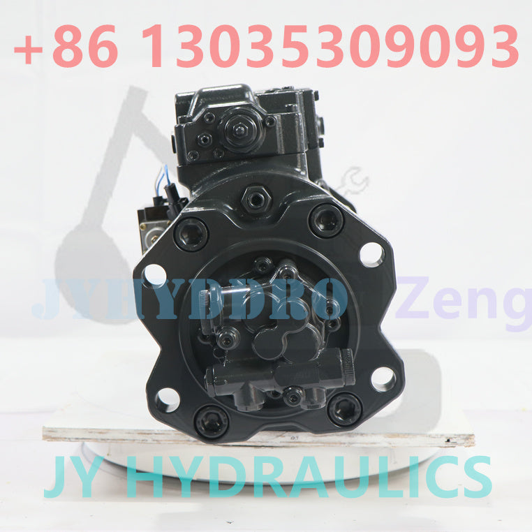 KAWASAKI K3V112DT-9N24-12T Hydraulic Pump
