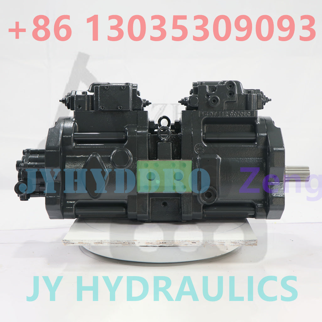 KAWASAKI K3V112DT-9N24-12T Hydraulic Pump