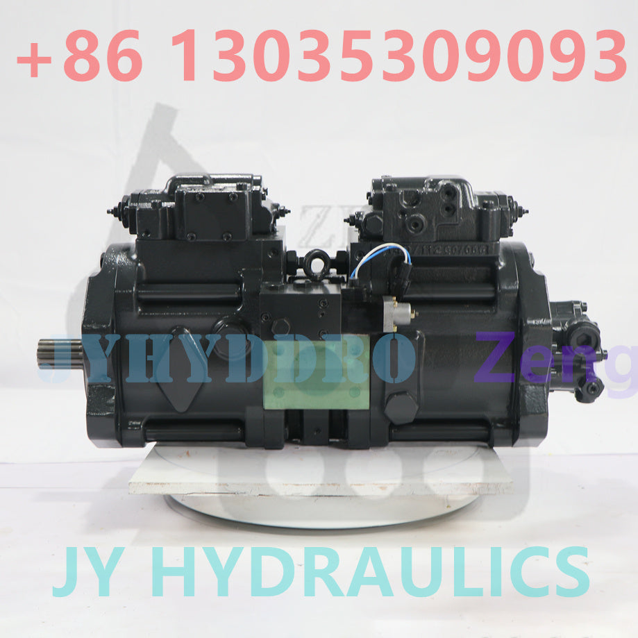 KAWASAKI K3V112DT-9N24-12T Hydraulic Pump