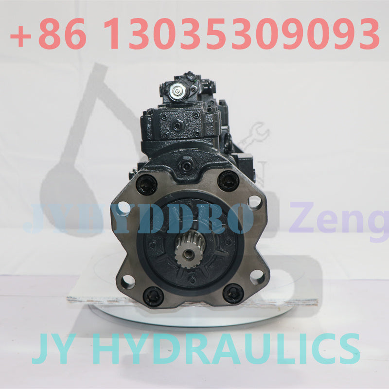 KAWASAKI K3V112DTP-OE11-14T (EC) Hydraulic Pump