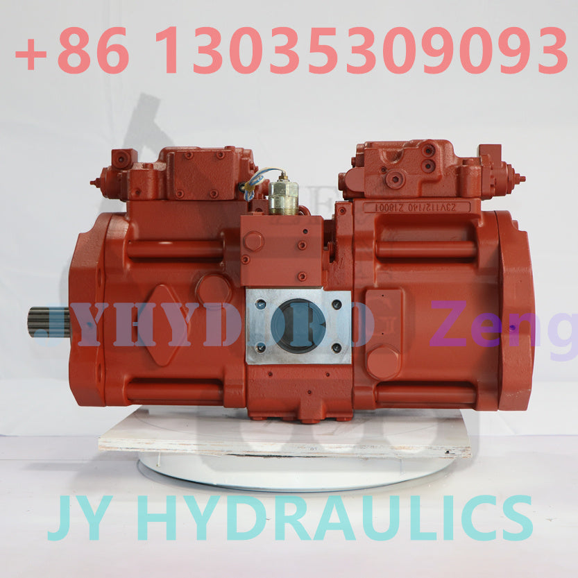 KAWASAKI K3V112DTP-HNOV-14T (PTO) Hydraulic Pump
