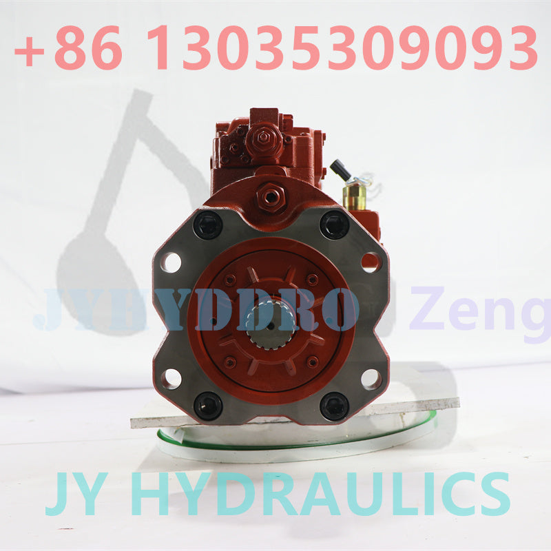 KAWASAKI K3V140DT-HNOV-14T Hydraulic Pump