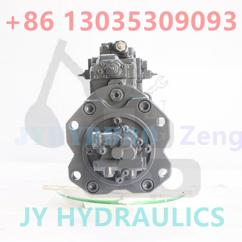 KAWASAKI K3V140DT-9T1L-17T (EC) Hydraulic Pump