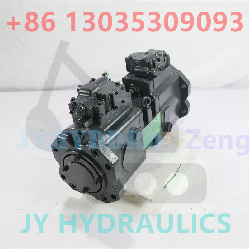 KAWASAKI K3V180DT-9N29-17T Hydraulic Pump