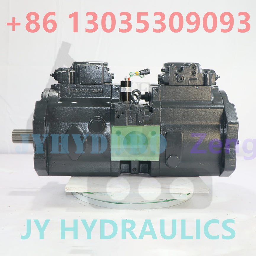 KAWASAKI K3V180DT-9N29-17T Hydraulic Pump