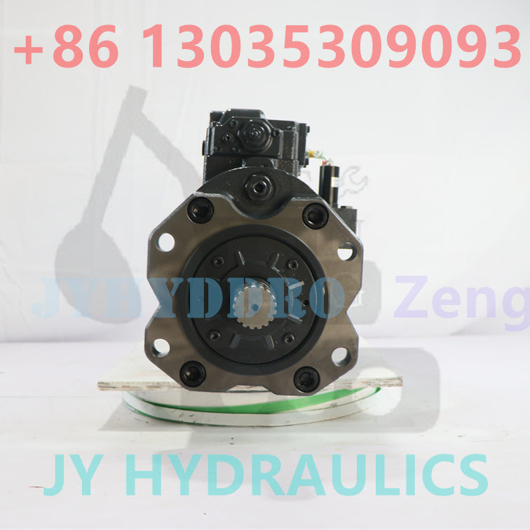 KAWASAKI K3V180DT-9N29-17T Hydraulic Pump