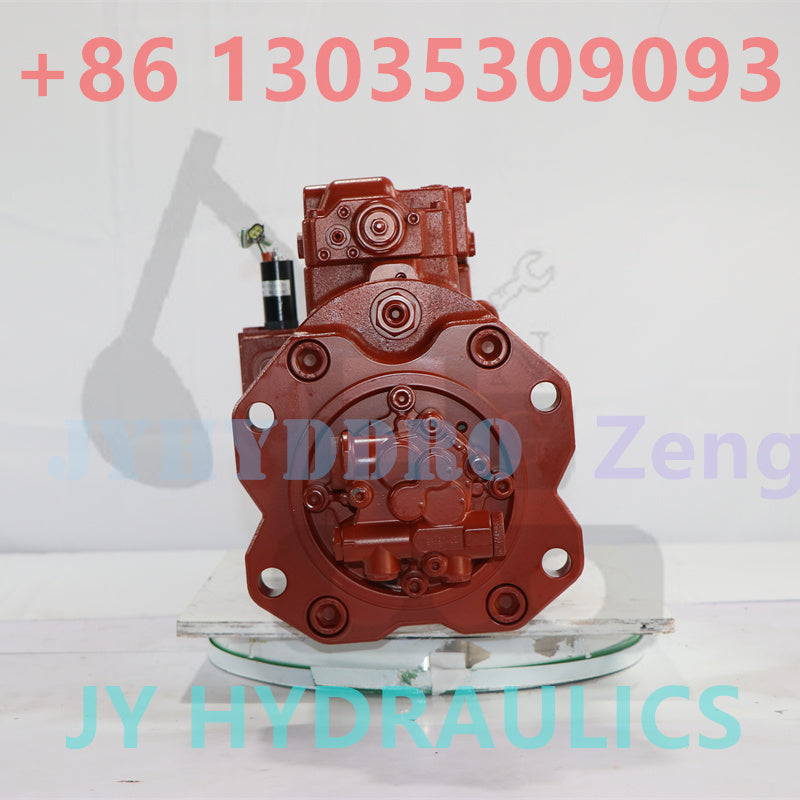 KAWASAKI K3V180DT-9C69-17T Hydraulic Pump