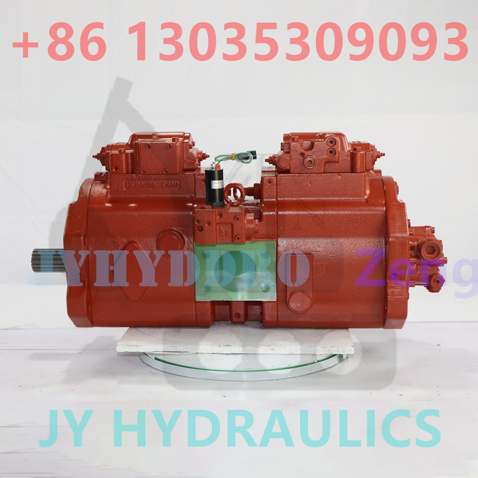 KAWASAKI K3V180DT-9C69-17T Hydraulic Pump