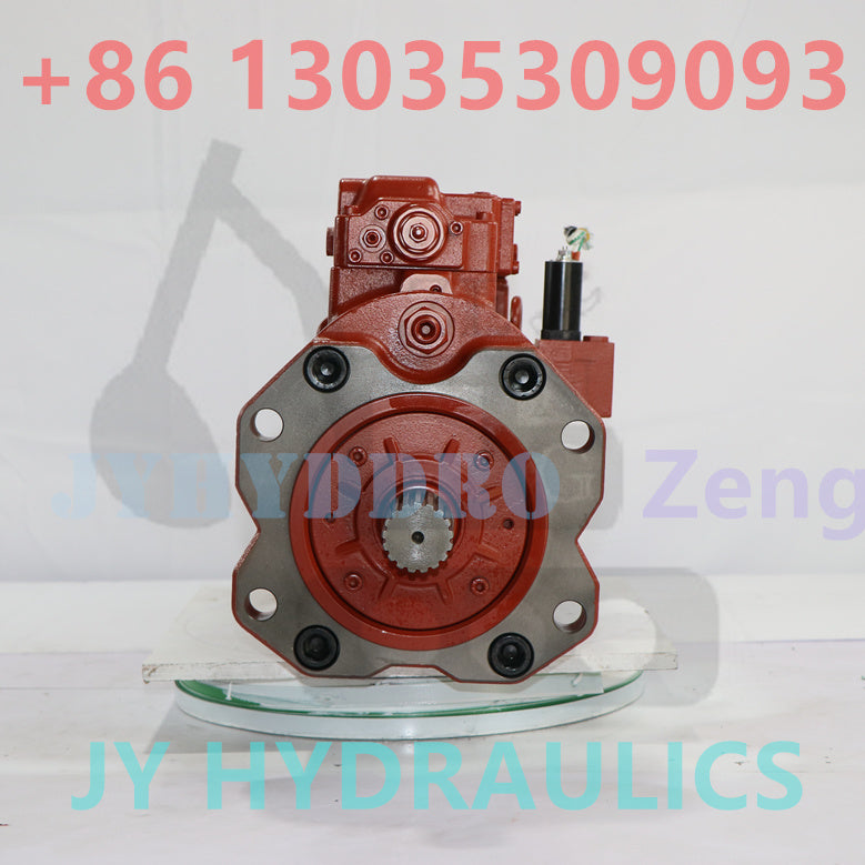 KAWASAKI K3V180DT-9C69-17T Hydraulic Pump
