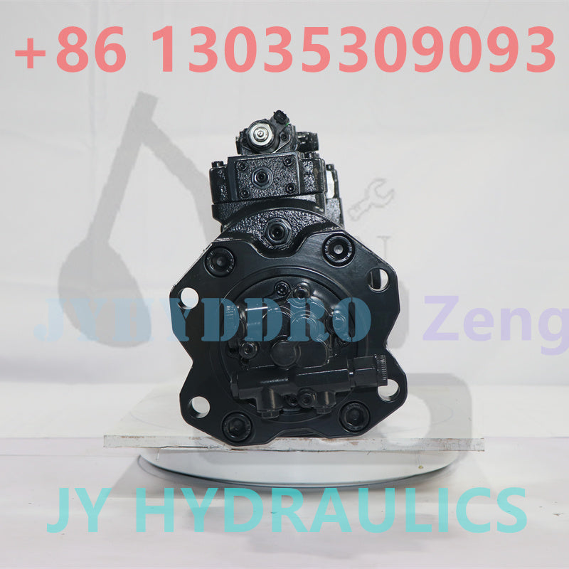 KAWASAKI K5V140DT-1E05-17T (EC) Hydraulic Pump