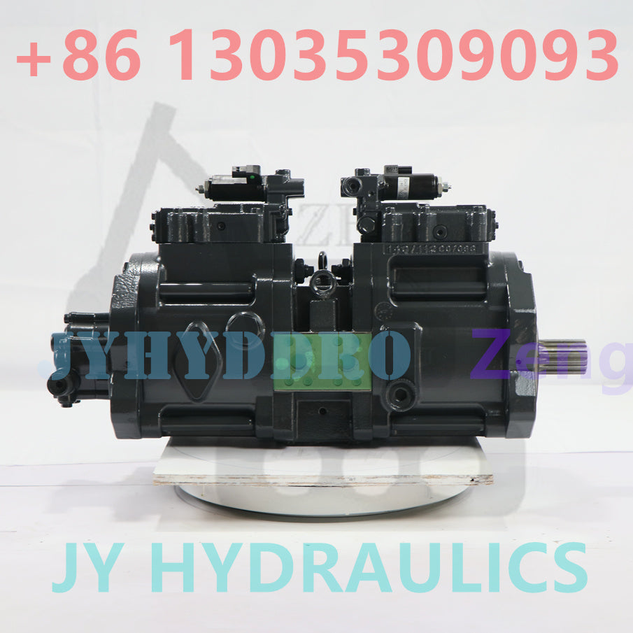 KAWASAKI K5V140DT-1E05-17T (EC) Hydraulic Pump