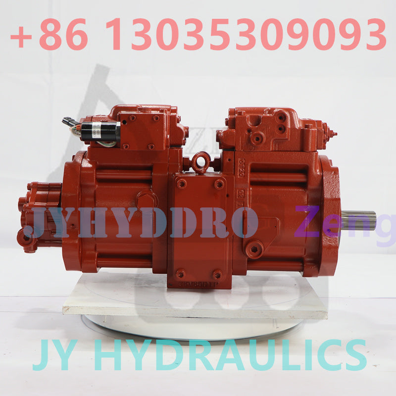 KAWASAKI K5V80DTP-9N61-12T Hydraulic Pump