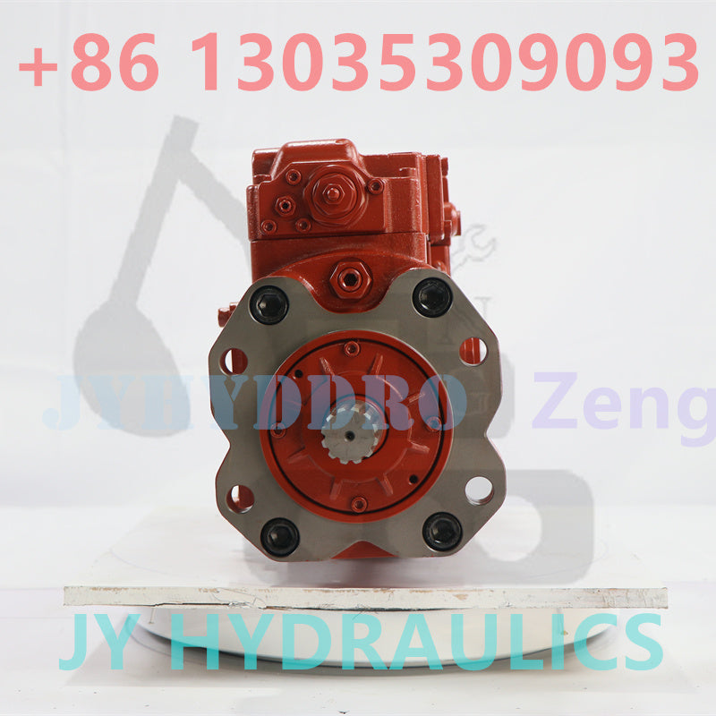 KAWASAKI K5V80DTP-9N61-12T Hydraulic Pump