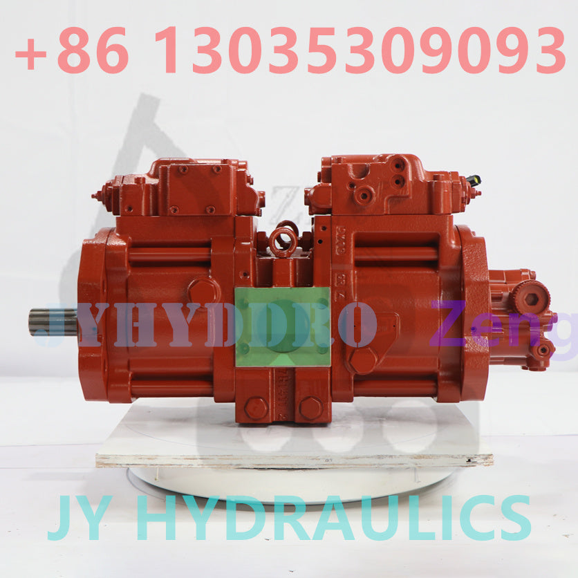 KAWASAKI K5V80DTP-9N61-12T Hydraulic Pump