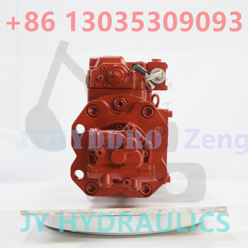 KAWASAKI K5V80DTP-9N61-12T Hydraulic Pump