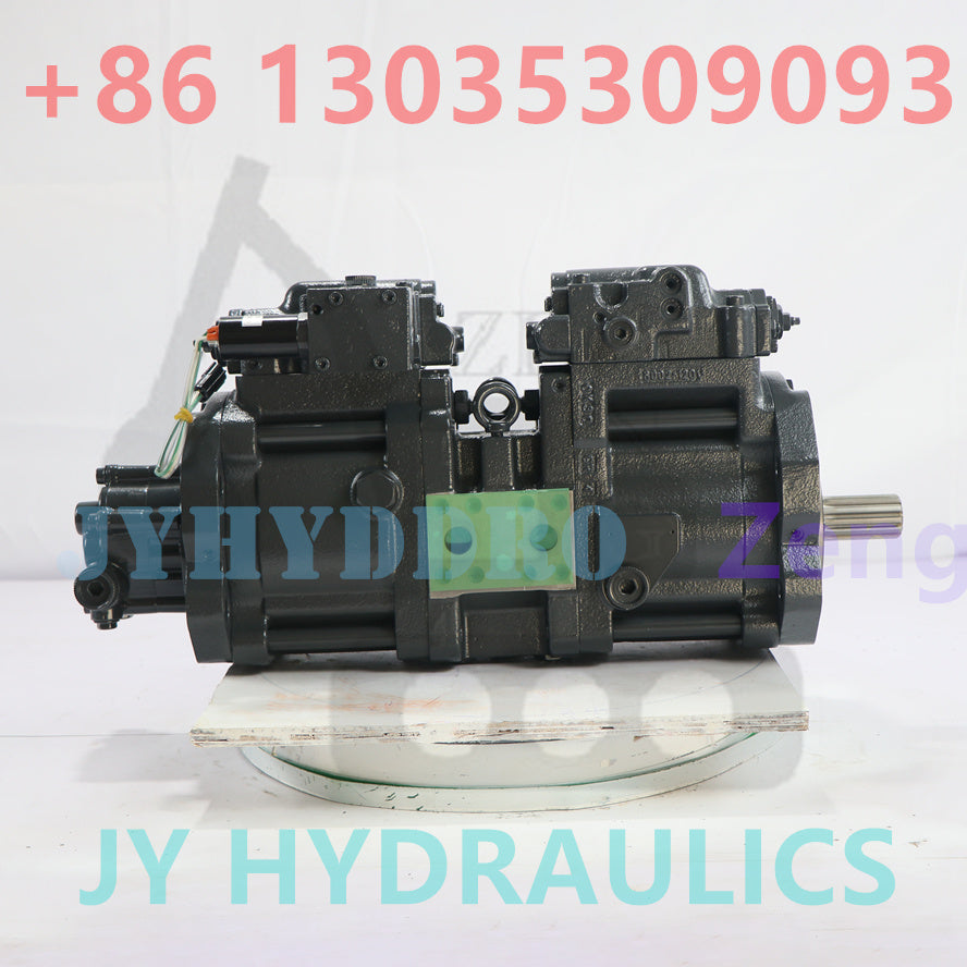 KAWASAKI K5V80DT-9N61-12T Hydraulic Pump