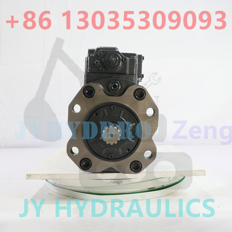 KAWASAKI K5V80DT-9N61-12T Hydraulic Pump