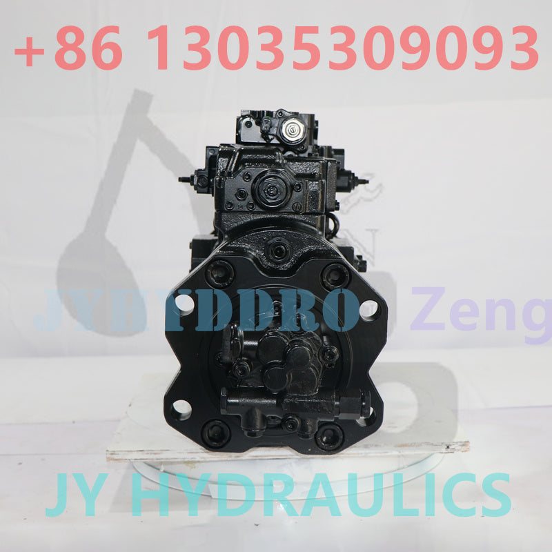 KAWASAKI K5V140DTP-9T1L-17T (EC) Hydraulic Pump