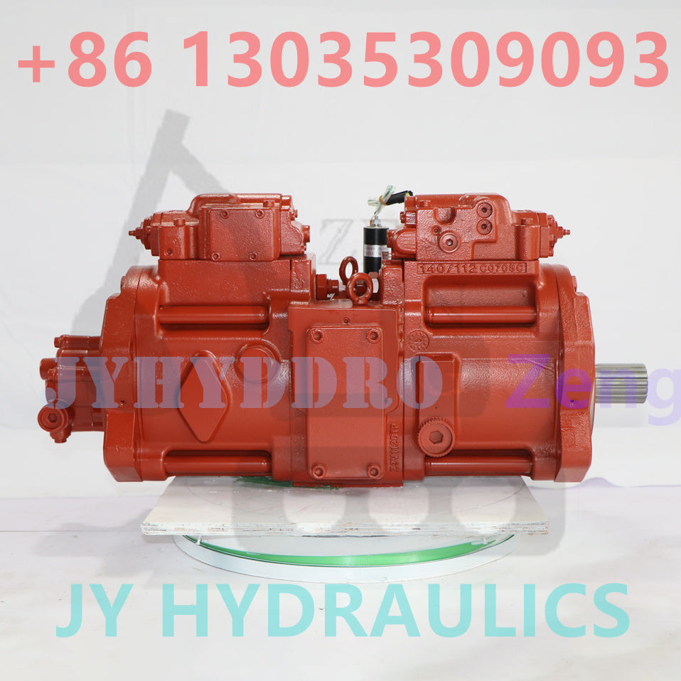 KAWASAKI K5V140DTP-9N01-17T Hydraulic Pump