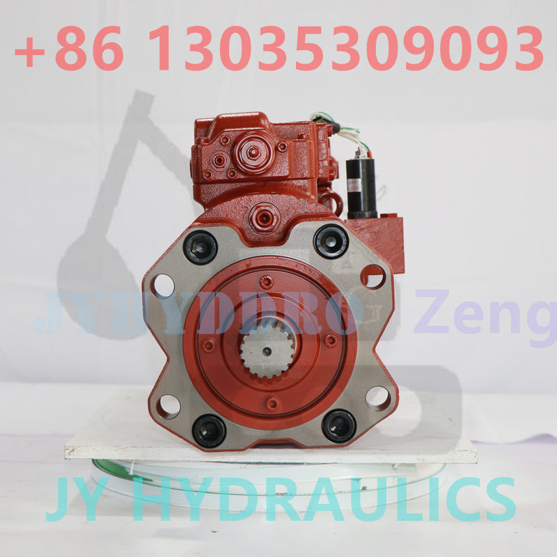 KAWASAKI K5V140DTP-9N01-17T Hydraulic Pump