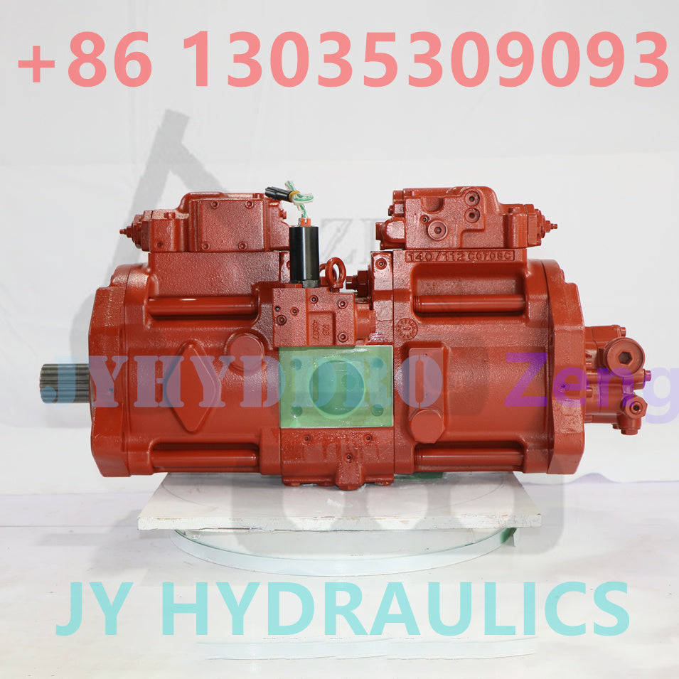 KAWASAKI K5V140DTP-9N01-17T Hydraulic Pump