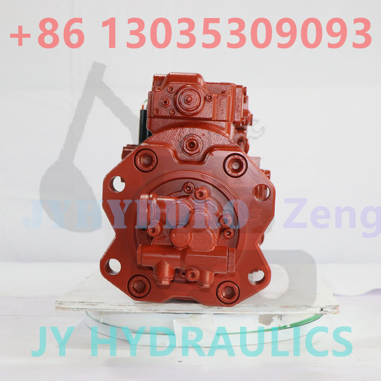 KAWASAKI K5V140DTP-9N07-17T Hydraulic Pump