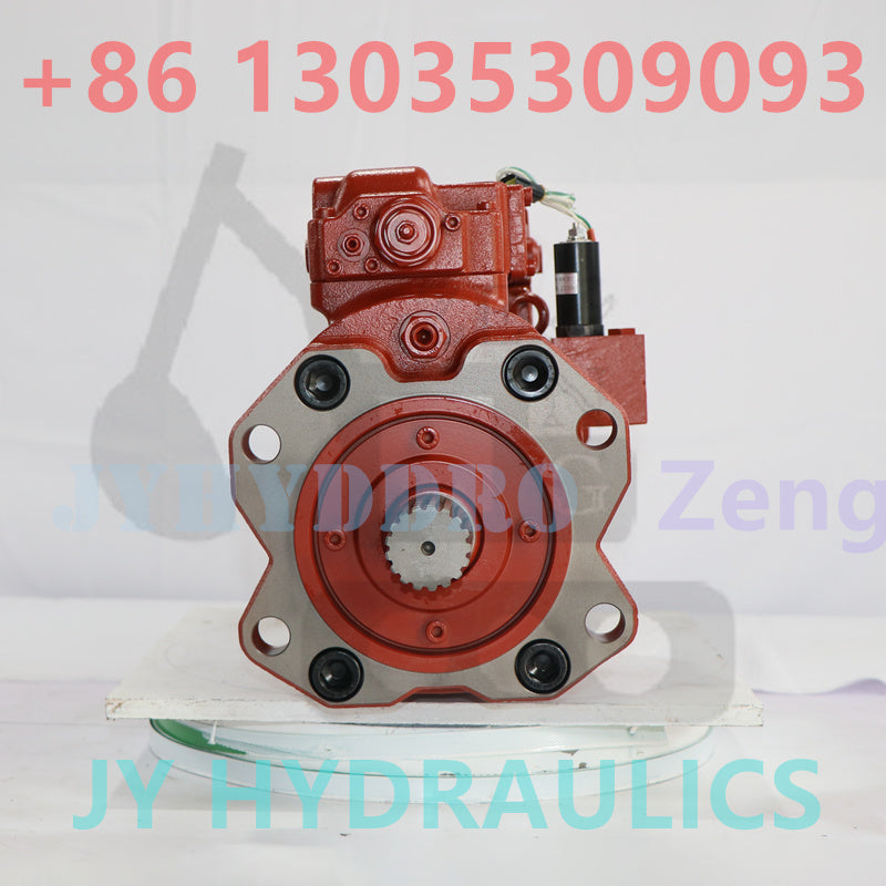 KAWASAKI K5V140DTP-9N07-17T Hydraulic Pump
