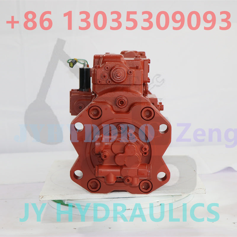 KAWASAKI K5V140DTP-9C12-17T Hydraulic Pump