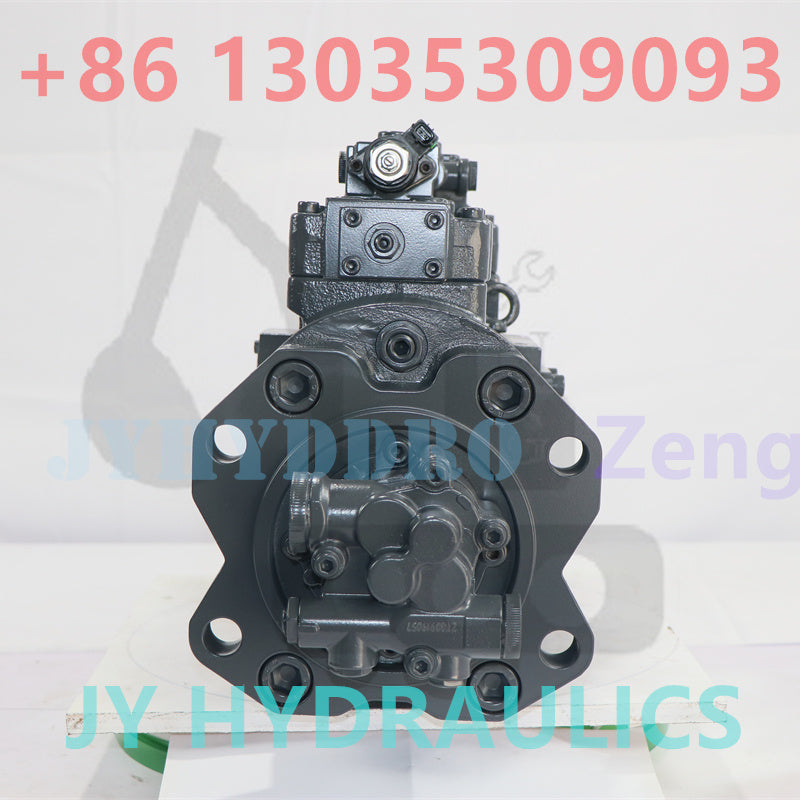 KAWASAKI K5V140DTP-OE01-17T (EC) Hydraulic Pump