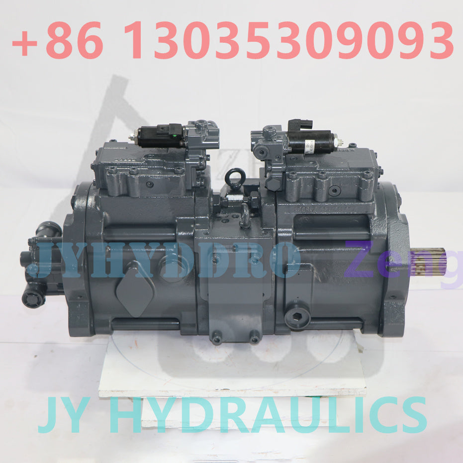 KAWASAKI K5V140DTP-OE01-17T (EC) Hydraulic Pump