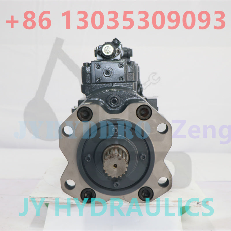 KAWASAKI K5V140DTP-OE01-17T (EC) Hydraulic Pump